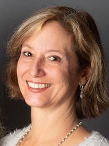 Portrait of Francesca Vietor